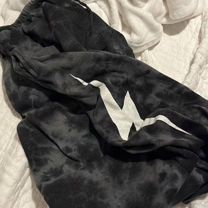 New Aviator Nation Sweatpants